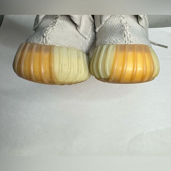Adidas Yeezy Boost 350 V2 Sesame Size 10.5 - Picture 15 of 16